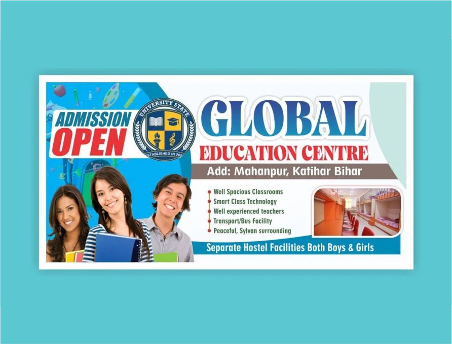 Flex Banner Printing