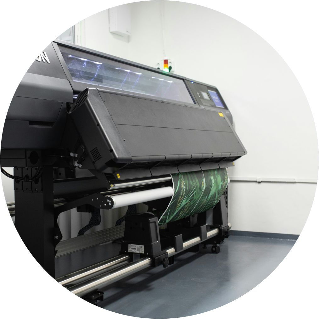 Print Services
